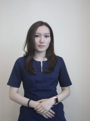 Стоматолог, ортодонт Дана Галымовна Сметова