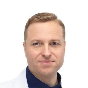 Алексей Викторович Беляков