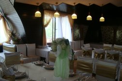 Ресторанный комплекс Ариал, с рейтингом 3.5 - находится по адресу Алматы, Аль-Фараби проспект, 142 