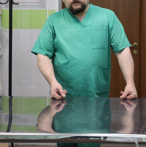 Кирилл Александрович Мартынов