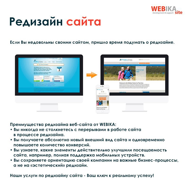 фотография Веб-студии Webika