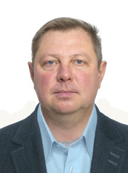 Адвокат, юрист Александр Николаевич Клыченков