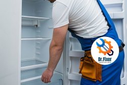 Сервисный центр Dr.Fixer, с рейтингом 4.7 - находится по адресу Москва, район Бибирево, Бибирево, 127560, улица Конёнкова, 3 
