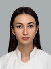 Эндокринолог Анастасия Юрьевна Черемхина