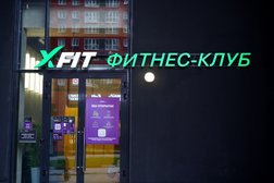 Фитнес-клуб Xfit Point, с рейтингом 4 - находится по адресу Московская область, Красногорск, улица Липовой Рощи, 4 к4 