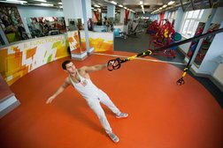 Фитнес-клуб Agym, с рейтингом 3.2 - находится по адресу Тверь, бульвар Цанова, 1Б 