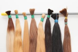 Студия наращивания волос Nataliya Hair, с рейтингом 3.3 - находится по адресу Вологда, улица Чернышевского, 11 
