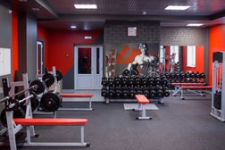 Фитнес-клуб Территория спорта, с рейтингом 4.2 - находится по адресу Челябинск, улица Агалакова, 56 