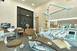 Белая Стоматология, с рейтингом 4.6 - находится по адресу Республика Татарстан (Татарстан), Казань, улица Петра Полушкина, 6 