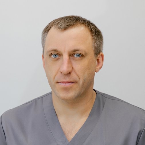 Дмитрий Викторович Яковлев