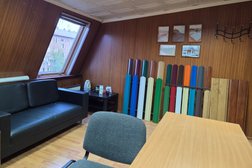 Компания по строительству заборов и гаражей Забор Мастер, с рейтингом 4.8 - находится по адресу Красноярск, Аэровокзальная улица, 8е/1 