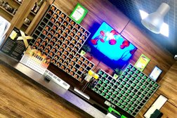 Фитнес-клуб Fit-Studio, с рейтингом 4 - находится по адресу Республика Башкортостан, Уфа, бульвар Баландина, 9 