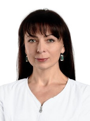 Офтальмолог Алина Васильевна Черкашина