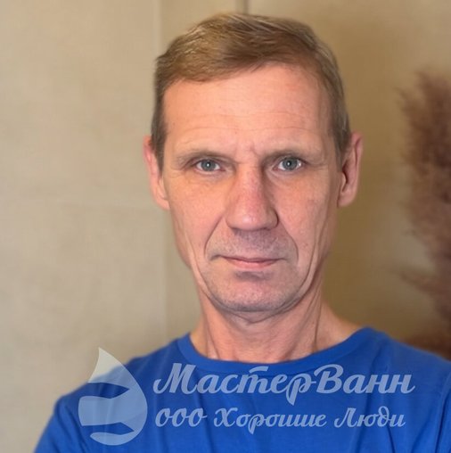 Игорь Леонидович Теплов
