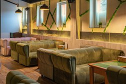 Мята Lounge ТТК