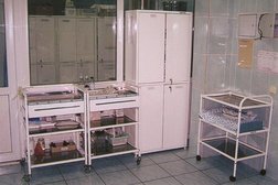 Больница Брянская городская больница №2, с рейтингом 1.5 - находится по адресу Брянск, улица Чернышевского, 52а к3 