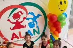 Академия гимнастики Алан, с рейтингом 3 - находится по адресу Нур-Султан (Астана), улица Достык, 3 