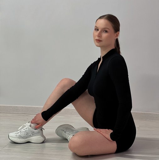 Вера Попова