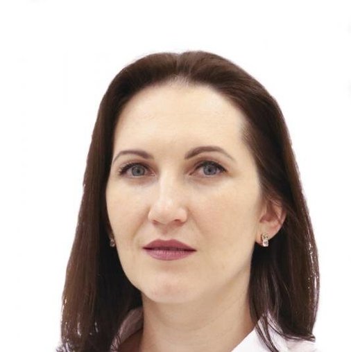 Юлия Викторовна Корсакова