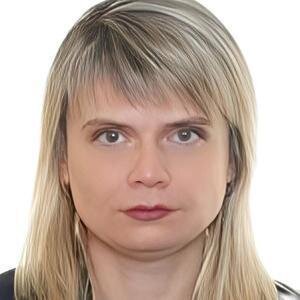 Наталья Александровна Филюкова