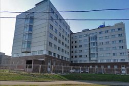 Поликлиника №66, с рейтингом 2.5 - находится по адресу Москва, улица Салтыковская, 11Б 