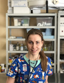 Алптекин Ольга Евгеньевна