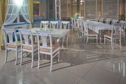 Ресторан где РЫБА И МЯСО, с рейтингом 4 - находится по адресу Калужская область, Обнинск, улица Курчатова, 41 