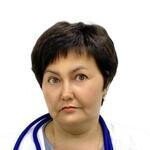 Юлия Юрьевна Плотникова