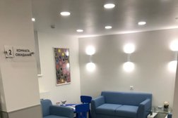 Клиника Iclinic, с рейтингом 3.6 - находится по адресу Санкт-Петербург, Тимуровская улица, 17, корп. 3 