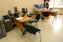 Компания по изготовлению печатей и штампов МастерПринт, с рейтингом 5 - находится по адресу Иркутск, Култукская улица, 13 