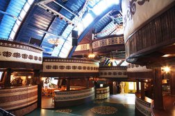 Тау-Мерген, с рейтингом 3.8 - находится по адресу Алматы, Алма-Арасан Ущелье, 1/6 