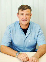 Остеопат Алексей Владимирович Карпович