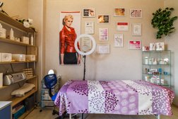 Студия красоты RADIANCE, с рейтингом 4.3 - находится по адресу Кострома, Калиновская улица, 56 