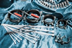 Завод Труд, с рейтингом 3.7 - находится по адресу Нижний Новгород, улица Ларина, 18 