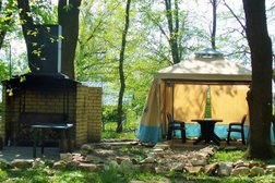 База отдыха Егоркины горки, с рейтингом 2.5 - находится по адресу Воронежская область, урочище Дубрава, 22 