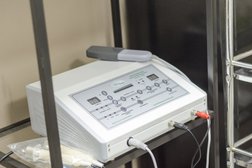 Салон красоты Solovei, с рейтингом 3.5 - находится по адресу Москва, Инициативная улица, 11 