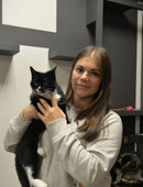 Егорова Александра Михайловна