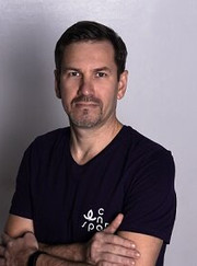 Врач спортивной медицины, мануальный терапевт Анатолий Викторович Аксенов