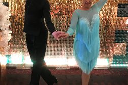 Школа танцев ArtDance, с рейтингом 4.8 - находится по адресу Санкт-Петербург, набережная Обводного канала, 123 лит Б 