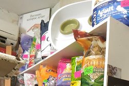 Магазин ветеринарных препаратов, товаров для сельскохозяйственных и домашних животных Карелагро, с рейтингом 3 - находится по адресу Республика Карелия, Петрозаводск, Древлянка, 18 