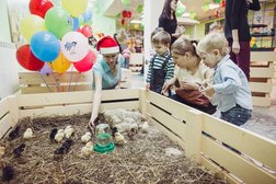 Клуб юных натуралистов Зов Джунглей, с рейтингом 3.5 - находится по адресу Кемеровская область — Кузбасс, Новокузнецк, Запорожская улица, 73 