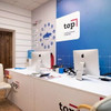 фото от пользователя Гоша Рубчинский в отзыве о компьютерной академии Топ на метро Московская