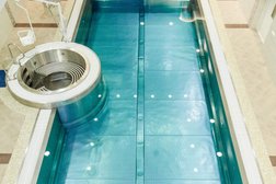 Национальный медицинский исследовательский центр реабилитации и курортологии, с рейтингом 3.3 - находится по адресу Москва, улица Новый Арбат, 32 