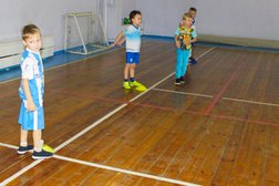 Спортивный детский клуб Планета спорта, с рейтингом 4.1 - находится по адресу Нижний Новгород, Варварская улица, 32 