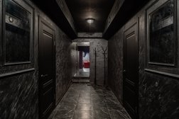 Лаунж-бар Terry Lounge, с рейтингом 4.8 - находится по адресу Москва, Тверской район, 127006, Оружейный переулок, 13 с2 