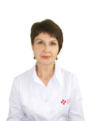 Андролог, ортопед Ирина Павловна Железнякова