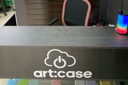 Компания Art:case, с рейтингом 4 - находится по адресу Московская область, Реутов, Южная улица, 2 