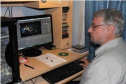 Фотостудия Magic vision, с рейтингом 3.5 - находится по адресу Омск, проспект Мира, 42 к1 