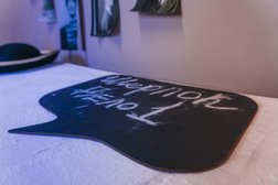 Квест-студия в реальности Шерлок. Дело №1, с рейтингом 3.5 - находится по адресу Краснодар, Садовая улица, 161/2 к1 