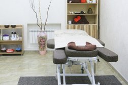 Медицинский центр Панацея, с рейтингом 3.1 - находится по адресу Красноярск, улица Карамзина, 30а 